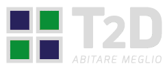 Logo T2D