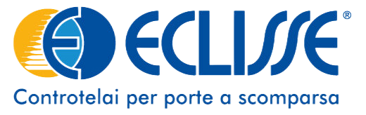 Logo ECLISSE