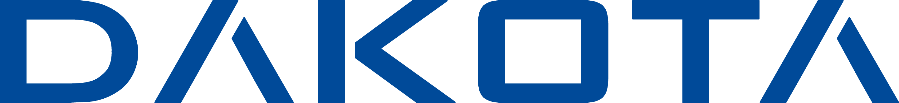 Logo DAKOTA