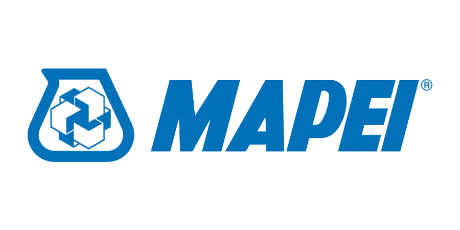 Logo MAPEI